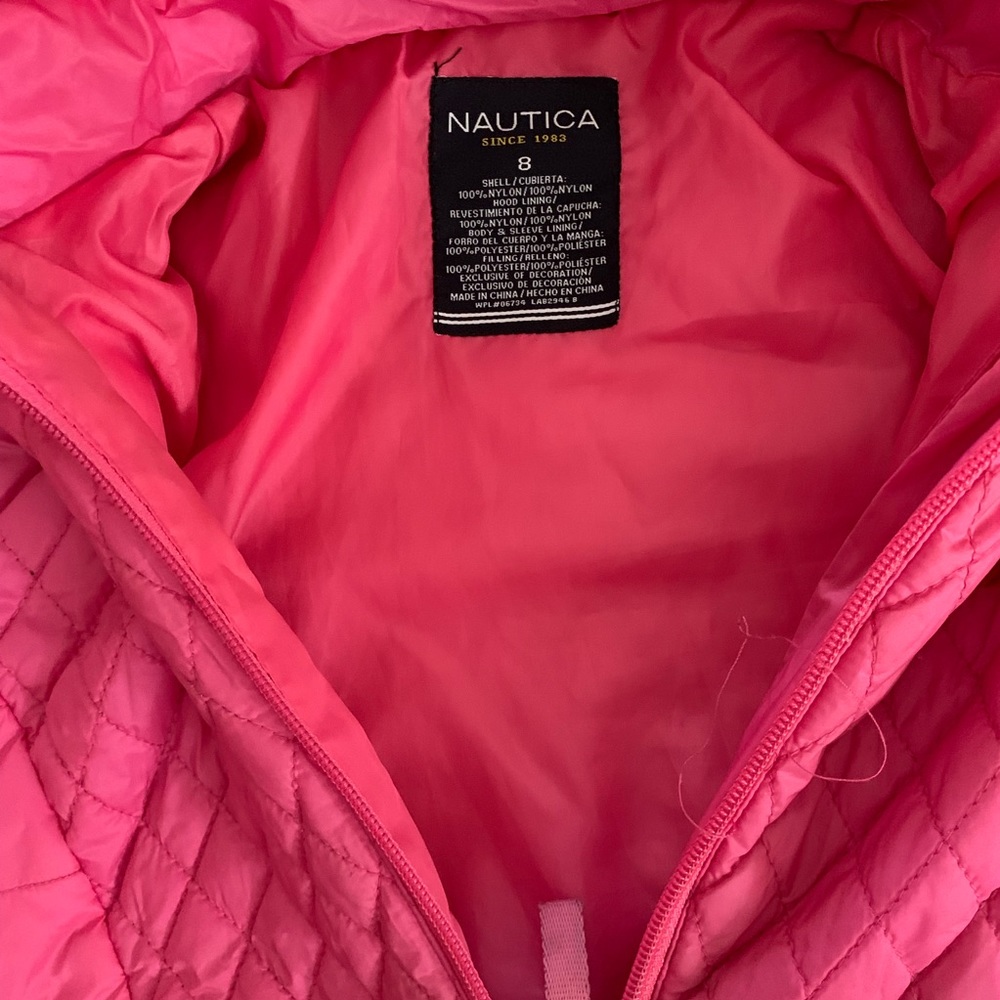 Girls jacket - Picture 2 of 2